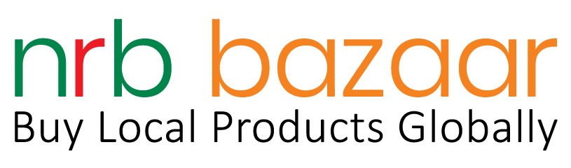 NRB Bazaar Logo